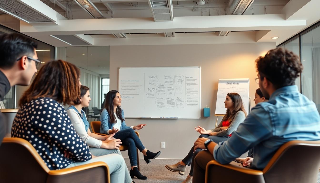 Avantages de nos formations